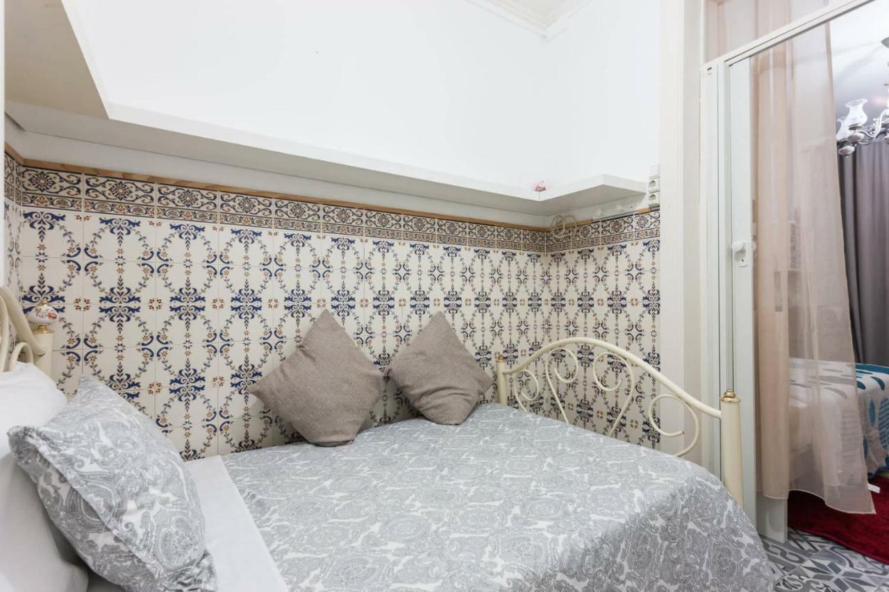 Atalaia Place - Bairro Alto, Lisbon City Center Exterior photo