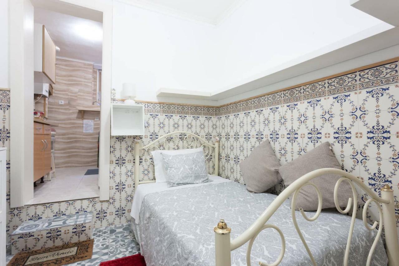 Atalaia Place - Bairro Alto, Lisbon City Center Exterior photo